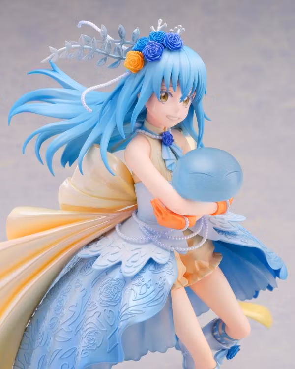 TenSura F:Nex Rimuru Tempest Party Dress Ver.