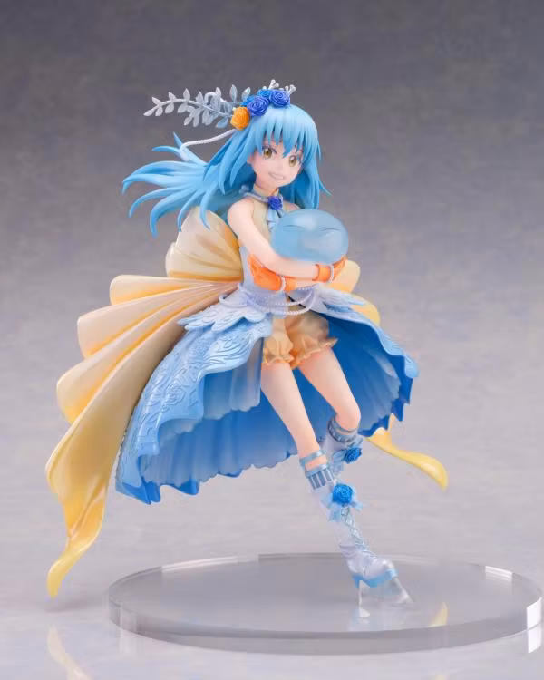 TenSura F:Nex Rimuru Tempest Party Dress Ver.