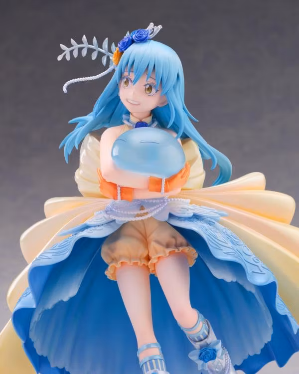 TenSura F:Nex Rimuru Tempest Party Dress Ver.