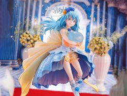 TenSura F:Nex Rimuru Tempest Party Dress Ver.