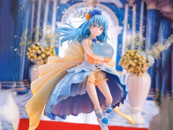 TenSura F:Nex Rimuru Tempest Party Dress Ver.