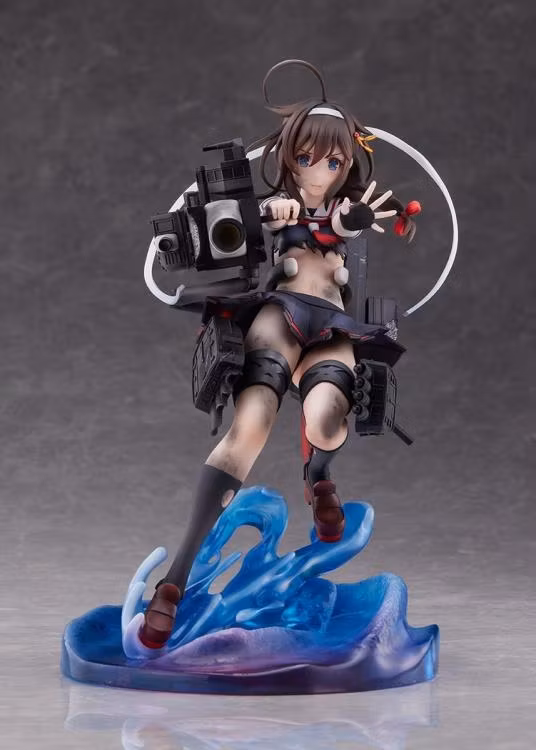 Kantai Collection Shigure (Decisive Battle Mode Ver.)