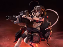 Kantai Collection Shigure (Decisive Battle Mode Ver.)