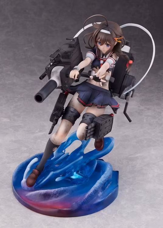 Kantai Collection Shigure (Decisive Battle Mode Ver.)
