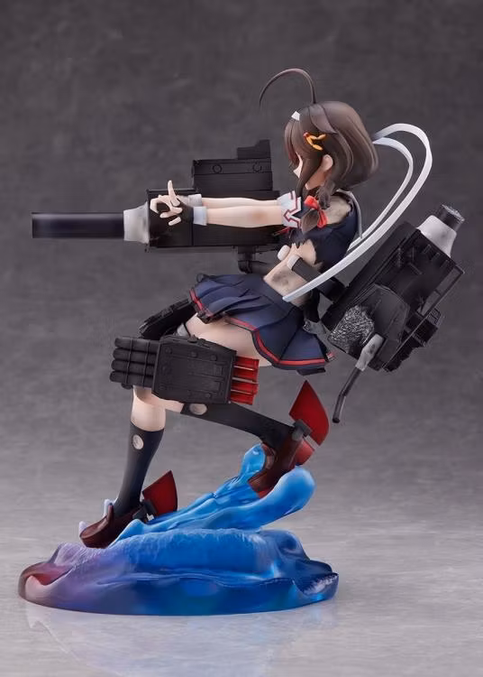 Kantai Collection Shigure (Decisive Battle Mode Ver.)