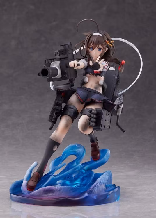 Kantai Collection Shigure (Decisive Battle Mode Ver.)