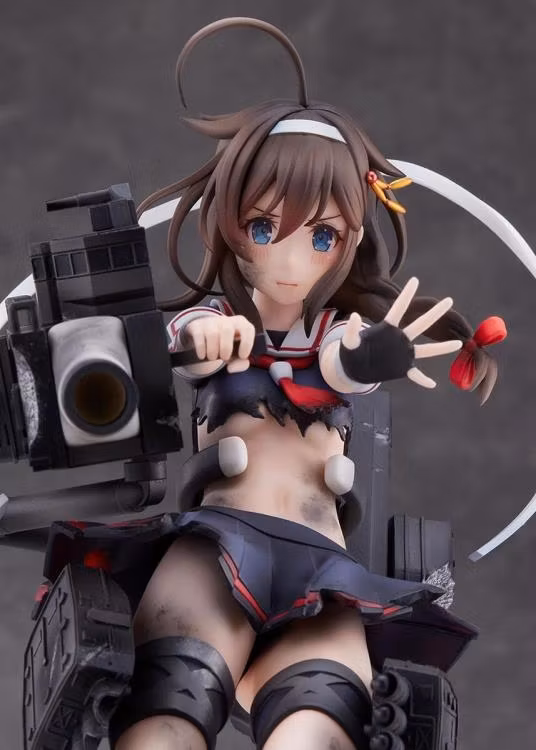 Kantai Collection Shigure (Decisive Battle Mode Ver.)