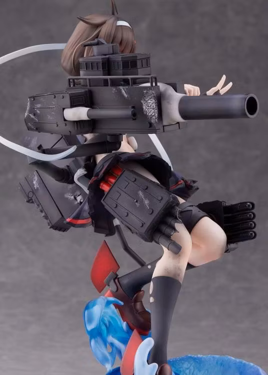 Kantai Collection Shigure (Decisive Battle Mode Ver.)