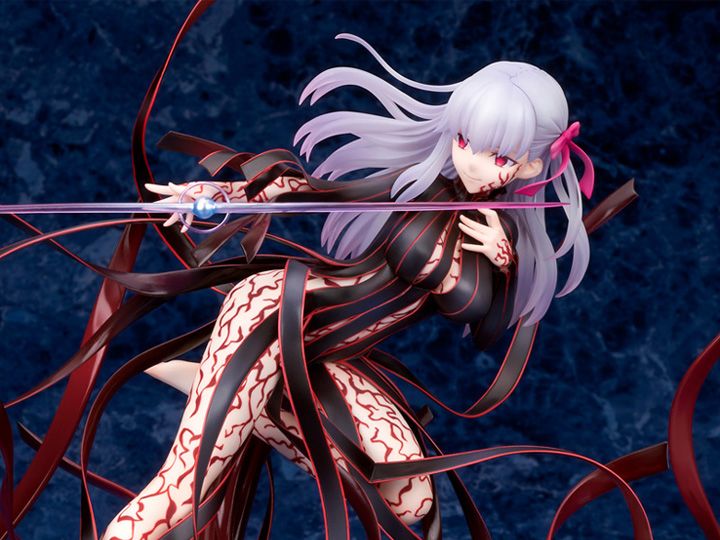 Fate/stay night: Heaven's Feel Sakura Matou (Makiri's Cup Ver.)
