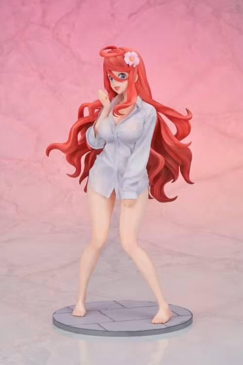 The Fruit of Evolution: Before I Knew It, My Life Had It Made F:Nex Saria