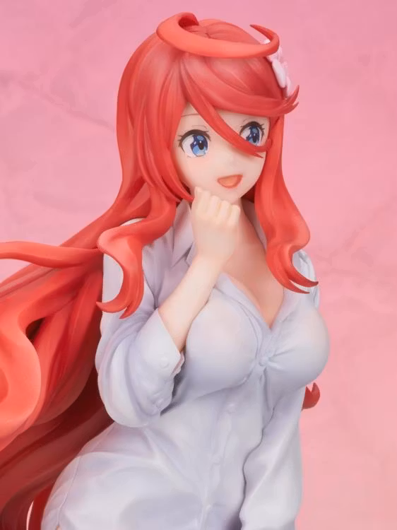 The Fruit of Evolution: Before I Knew It, My Life Had It Made F:Nex Saria