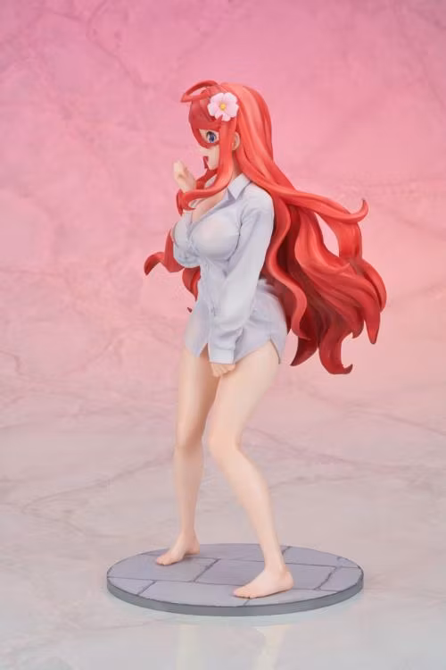 The Fruit of Evolution: Before I Knew It, My Life Had It Made F:Nex Saria