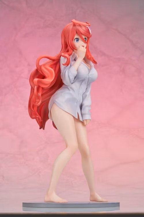 The Fruit of Evolution: Before I Knew It, My Life Had It Made F:Nex Saria