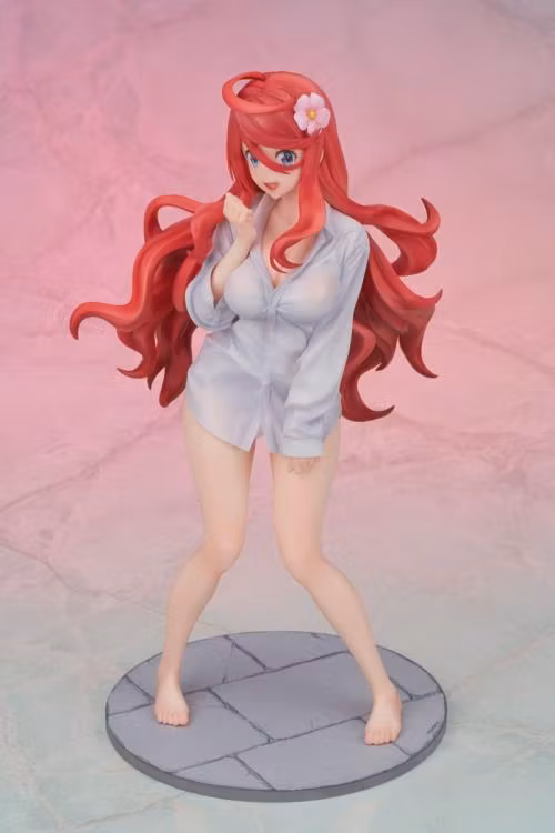 The Fruit of Evolution: Before I Knew It, My Life Had It Made F:Nex Saria