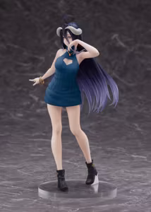 Overlord IV Albedo (Knit Dress Ver.)