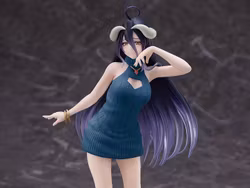 Overlord IV Albedo (Knit Dress Ver.)