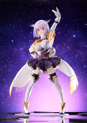 Gridman Universe Pop Up Parade L Akane Shinjo (New Order)