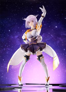 Gridman Universe Pop Up Parade L Akane Shinjo (New Order)