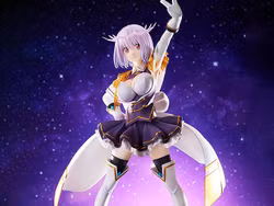 Gridman Universe Pop Up Parade L Akane Shinjo (New Order)