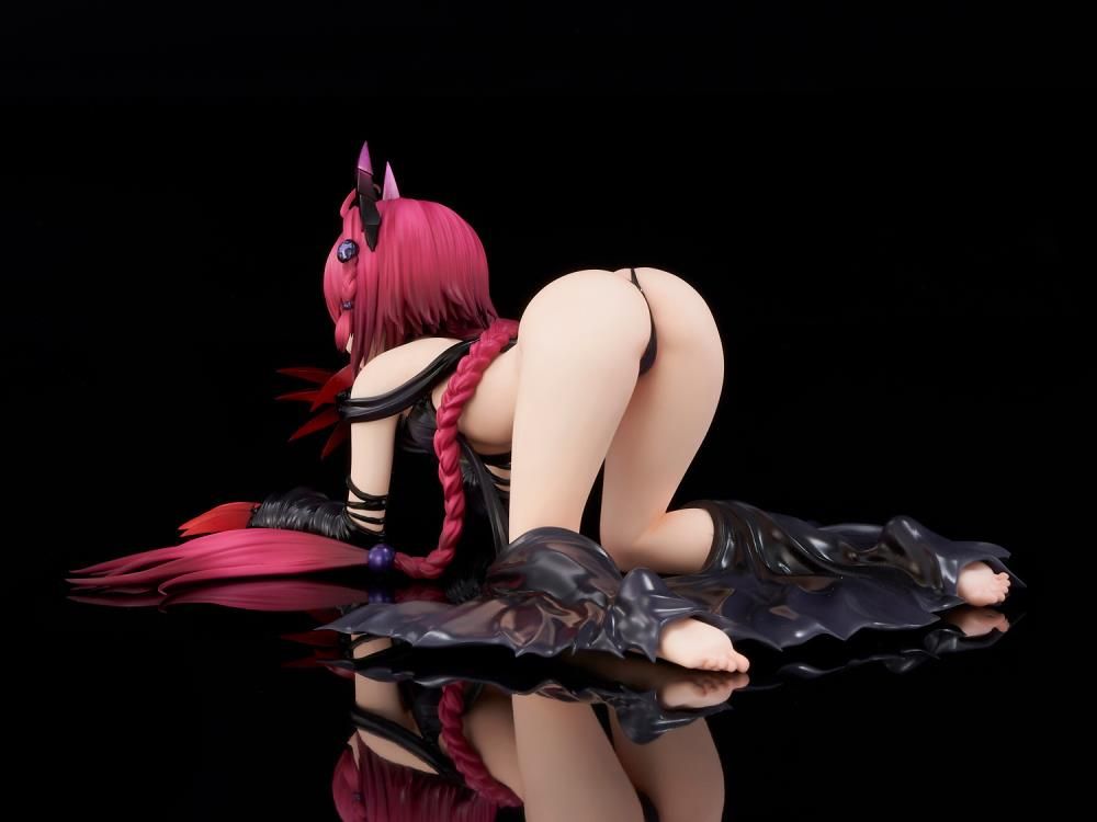 To Love-Ru Darkness Mea Kurosaki (Darkness Ver.)
