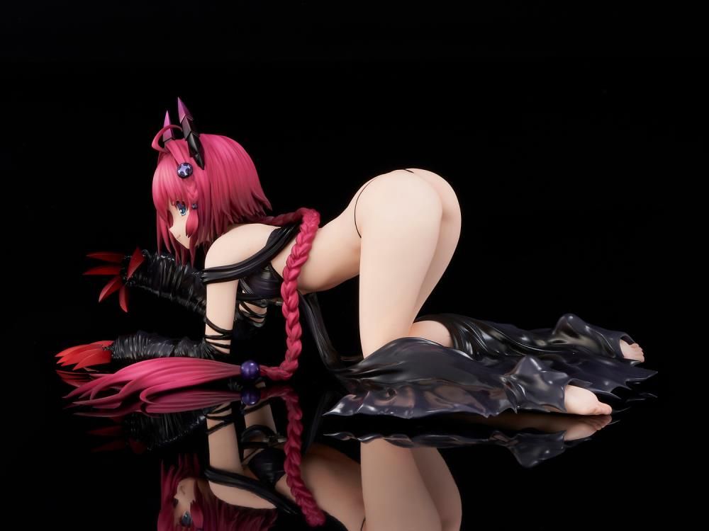To Love-Ru Darkness Mea Kurosaki (Darkness Ver.)