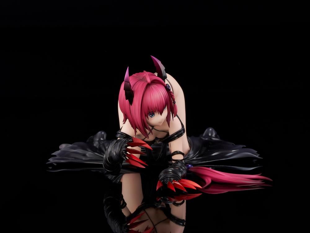 To Love-Ru Darkness Mea Kurosaki (Darkness Ver.)