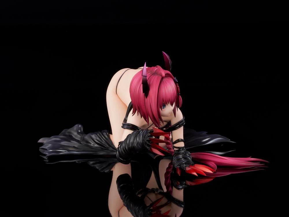 To Love-Ru Darkness Mea Kurosaki (Darkness Ver.)