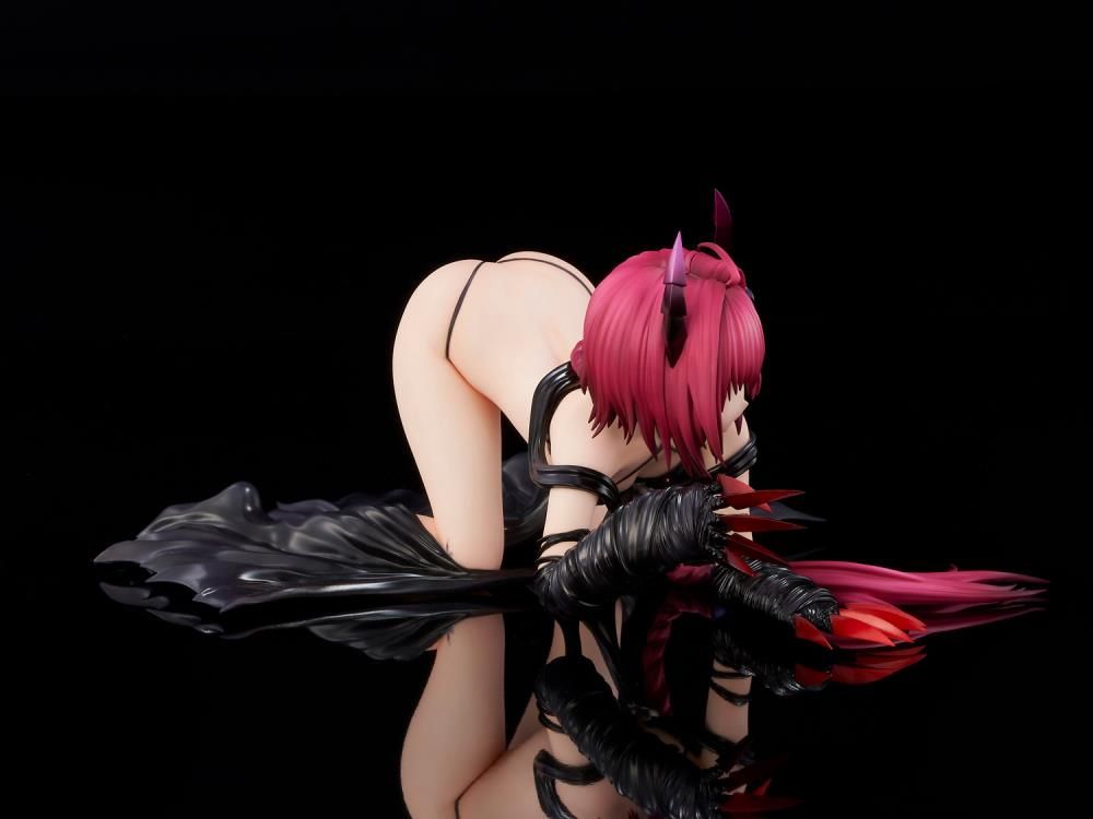 To Love-Ru Darkness Mea Kurosaki (Darkness Ver.)