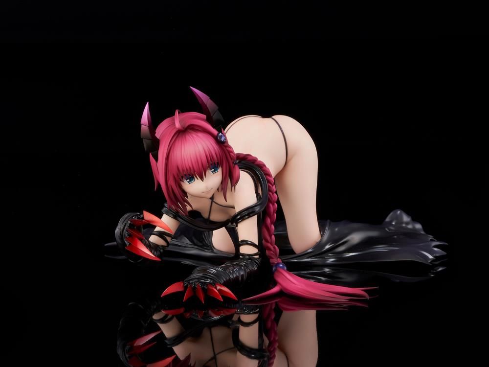 To Love-Ru Darkness Mea Kurosaki (Darkness Ver.)