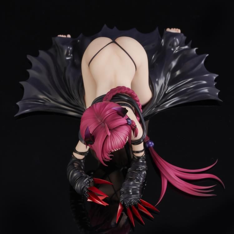 To Love-Ru Darkness Mea Kurosaki (Darkness Ver.)