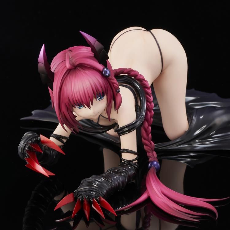 To Love-Ru Darkness Mea Kurosaki (Darkness Ver.)