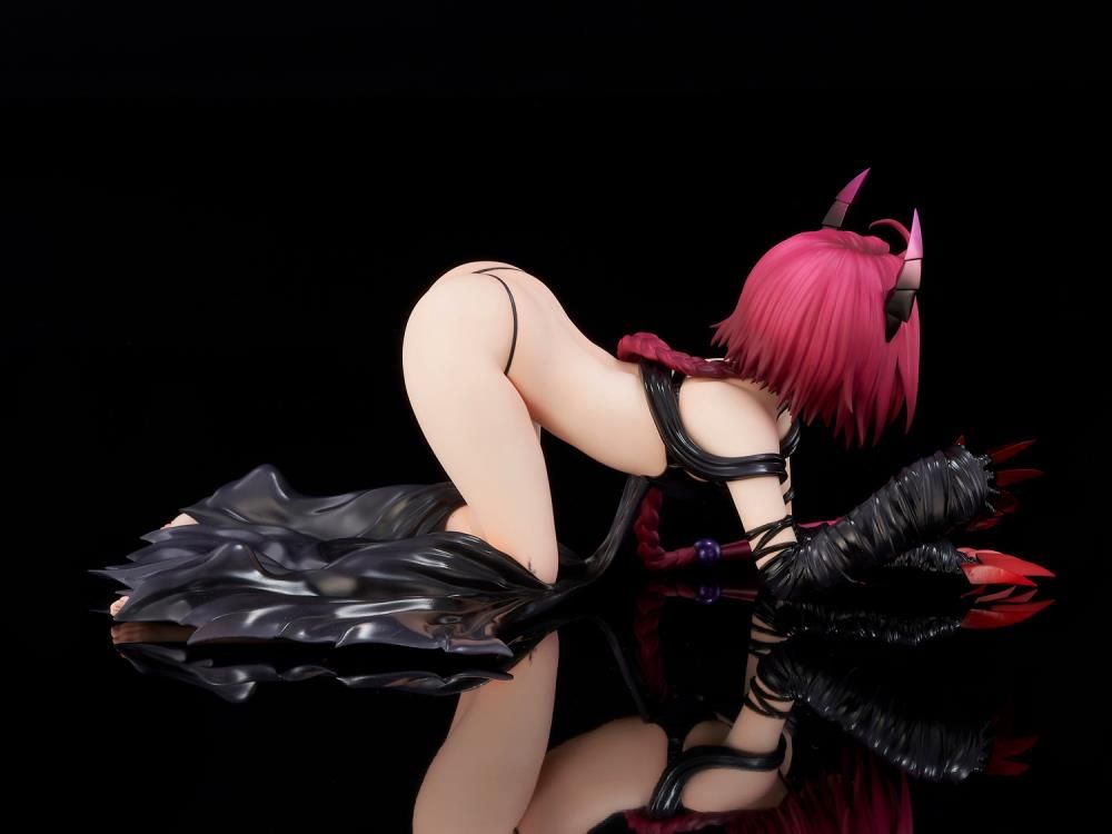 To Love-Ru Darkness Mea Kurosaki (Darkness Ver.)