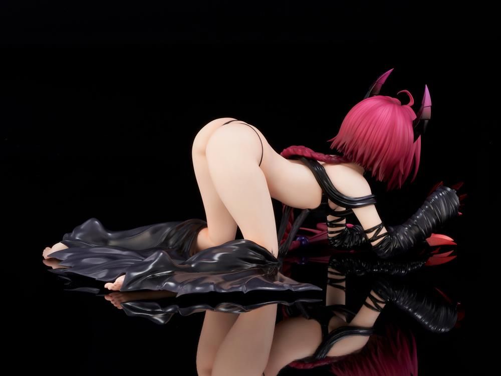 To Love-Ru Darkness Mea Kurosaki (Darkness Ver.)