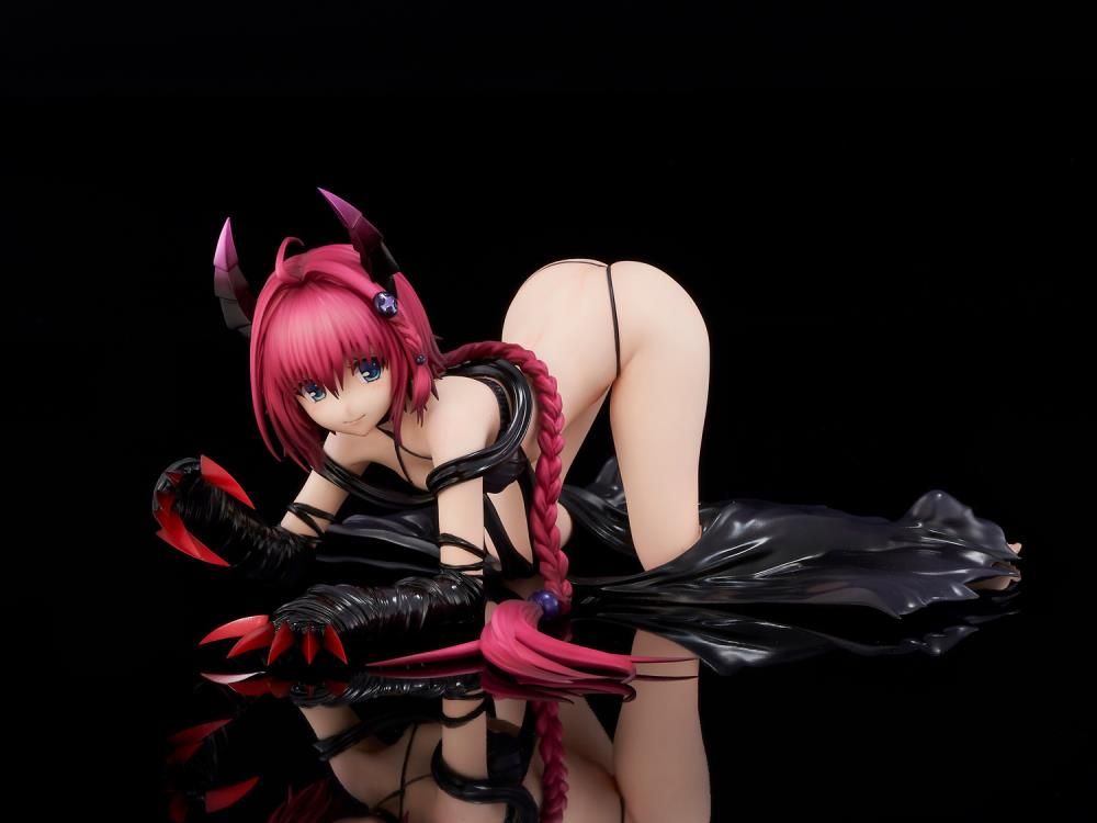 To Love-Ru Darkness Mea Kurosaki (Darkness Ver.)