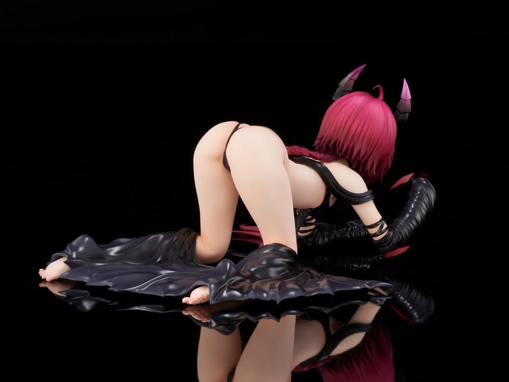 To Love-Ru Darkness Mea Kurosaki (Darkness Ver.)