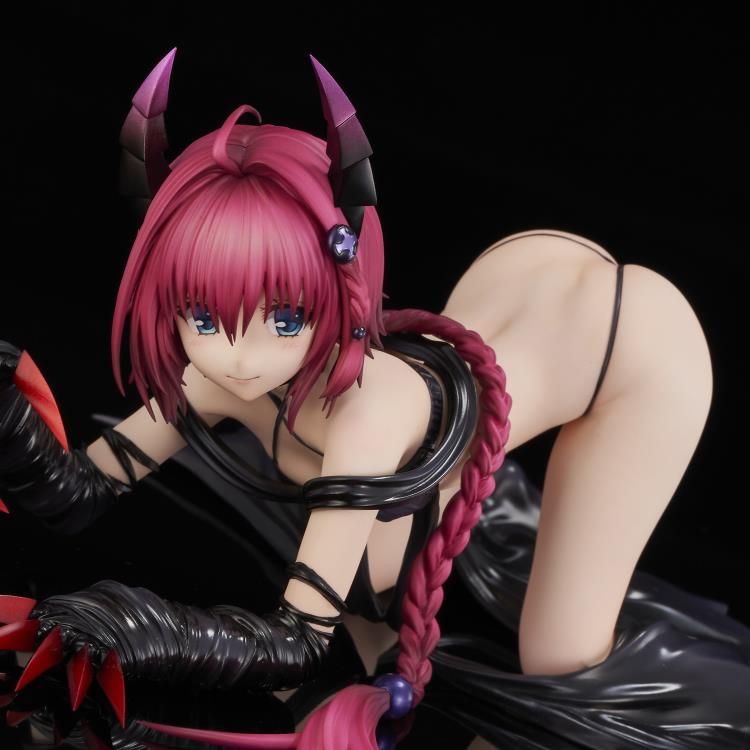 To Love-Ru Darkness Mea Kurosaki (Darkness Ver.)