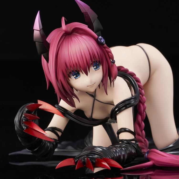 To Love-Ru Darkness Mea Kurosaki (Darkness Ver.)