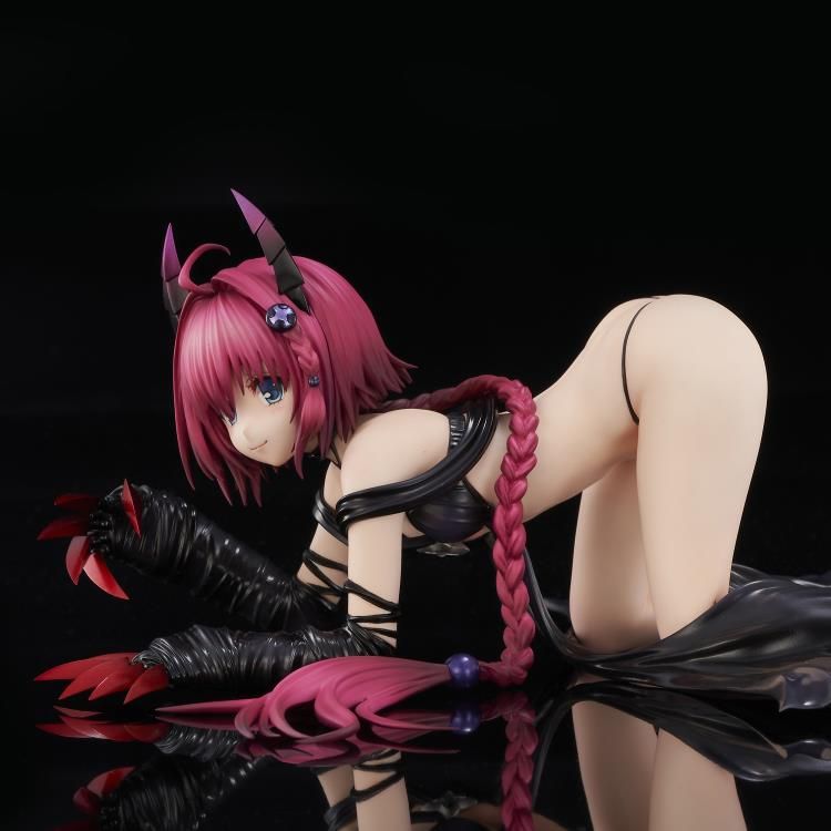 To Love-Ru Darkness Mea Kurosaki (Darkness Ver.)