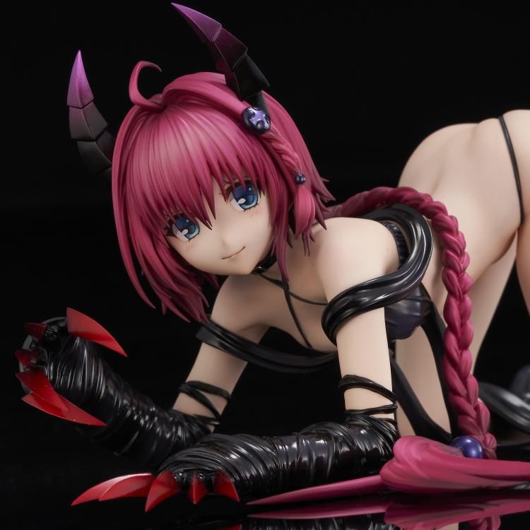To Love-Ru Darkness Mea Kurosaki (Darkness Ver.)