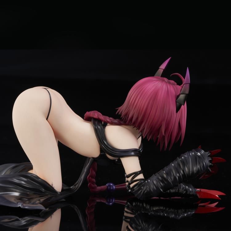 To Love-Ru Darkness Mea Kurosaki (Darkness Ver.)