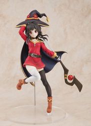 KonoSuba KD Colle Megumin (Sneaker Bunko 30th Anniversary Ver.)