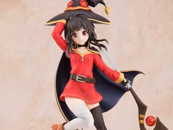 KonoSuba KD Colle Megumin (Sneaker Bunko 30th Anniversary Ver.)