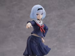 The Ryuo's Work is Never Done! Ginko Sora
