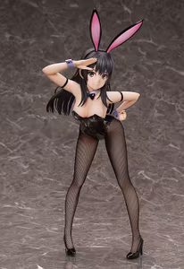 A Certain Scientific Railgun T Ruiko Saten: Bunny Ver.