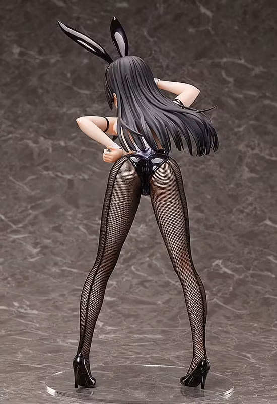 A Certain Scientific Railgun T Ruiko Saten: Bunny Ver.