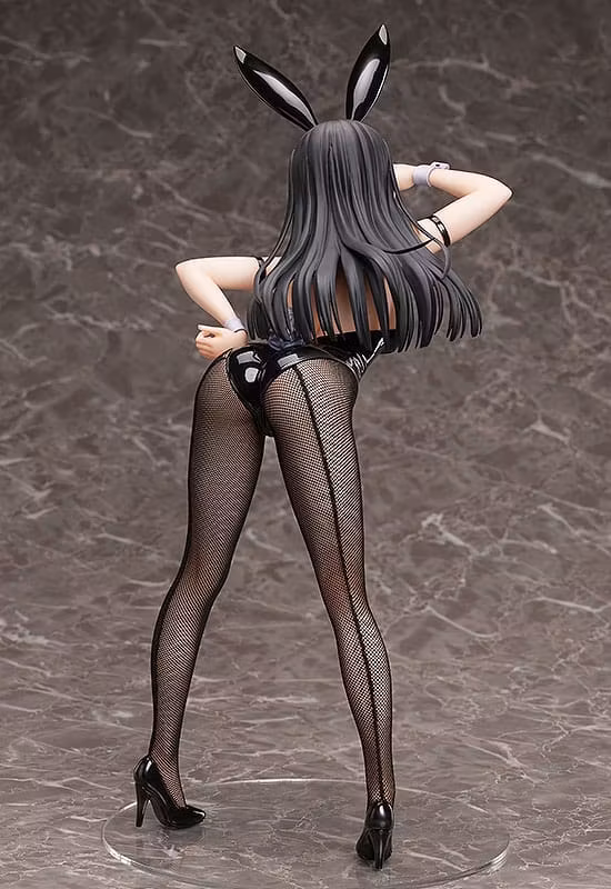 A Certain Scientific Railgun T Ruiko Saten: Bunny Ver.