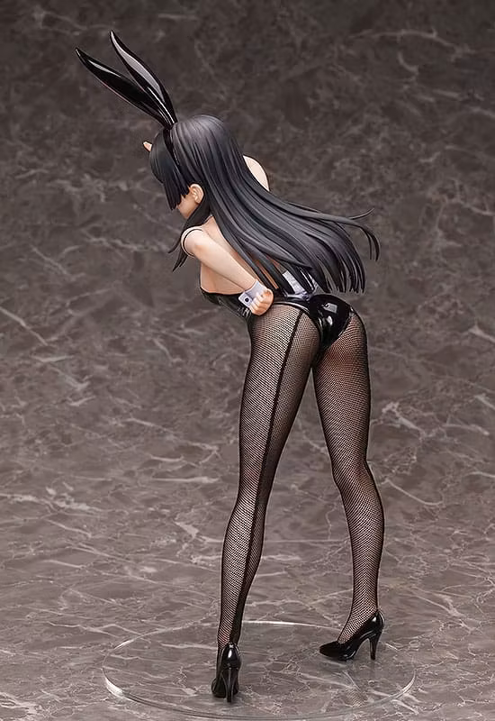 A Certain Scientific Railgun T Ruiko Saten: Bunny Ver.