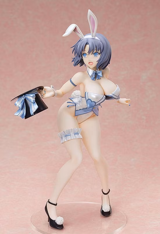 Shinobi Master Senran Kagura: New Link Yumi: Bare Leg Bunny Ver.