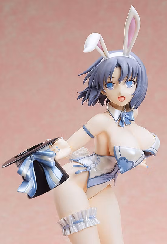 Shinobi Master Senran Kagura: New Link Yumi: Bare Leg Bunny Ver.