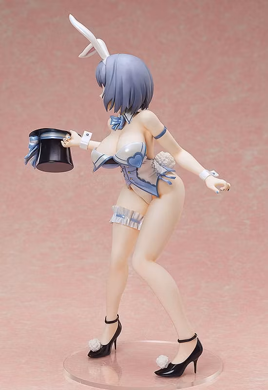 Shinobi Master Senran Kagura: New Link Yumi: Bare Leg Bunny Ver.